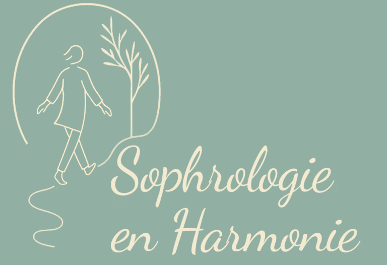 Logo Sophrologie en harmonie